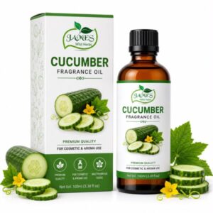 Cucumber Fragrance Oil