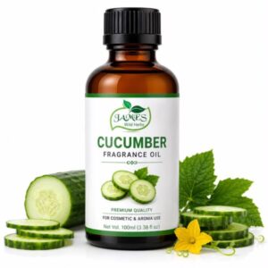 Cucumber Fragrance Oil