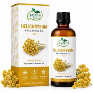 Helichrysum Fragrance Oil