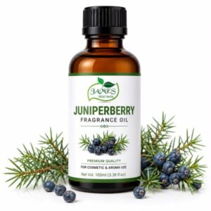 Juniper Berry Fragrance Oil