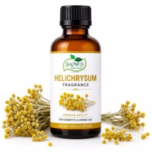 Helichrysum Fragrance Oil