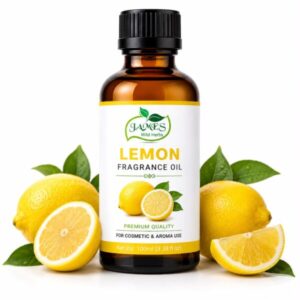Lemon Fragrance Oil