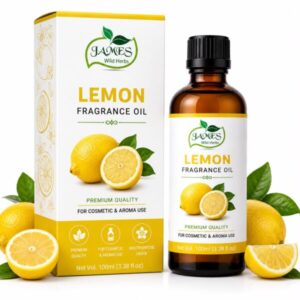 Lemon Fragrance Oil