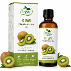 Kiwi Fragrance Oil