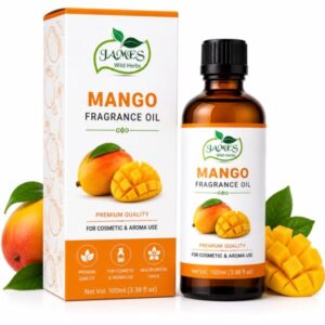 Mango Fragrance Oil