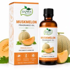 Muskmelon Fragrance Oil