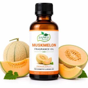 Muskmelon Fragrance Oil