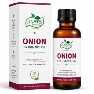 Onion Fragrance Oil