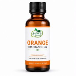 Orange Fragrance Oil