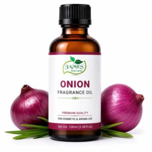 Onion Fragrance Oil
