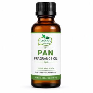 Paan Fragrance Oil