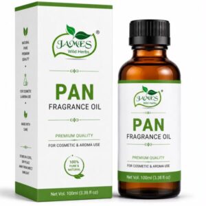 Paan Fragrance Oil