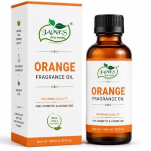 Orange Fragrance Oil