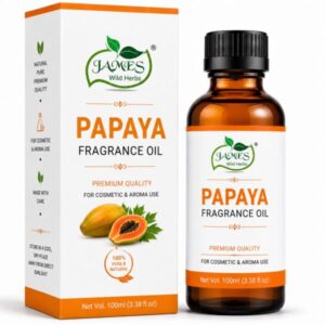 Papaya Fragrance Oil