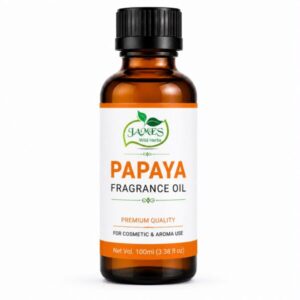 Papaya Fragrance Oil