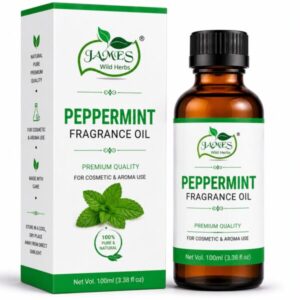 Peppermint Fragrance Oil