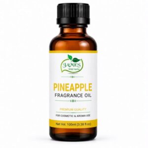 Pineapple Fragrance Oil