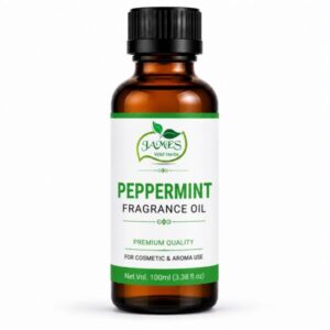 Peppermint Fragrance Oil