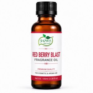 Red Berry Blast Fragrance Oil
