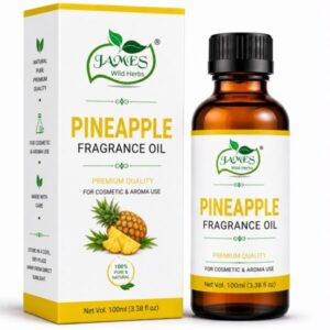Pineapple Fragrance Oil