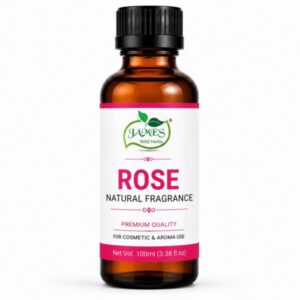 Rose Fragrance Oil