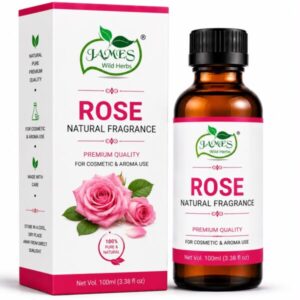 Rose Fragrance Oil