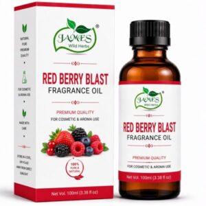 Red Berry Blast Fragrance Oil