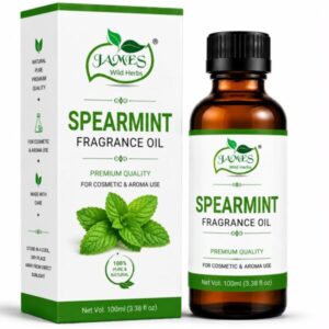 Spearmint Fragrance Oil