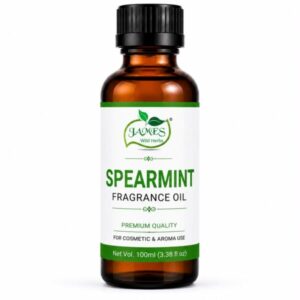 Spearmint Fragrance Oil