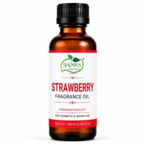 Strawberry Fragrance Oil