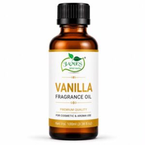 Vanilla Fragrance Oil