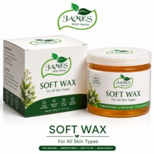 Soft Wax