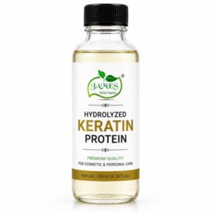 Hydrolyzed Keratin Protein Liquid