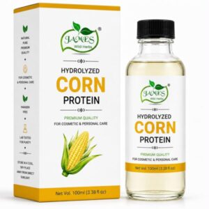 Hydrolyzed Corn Protein