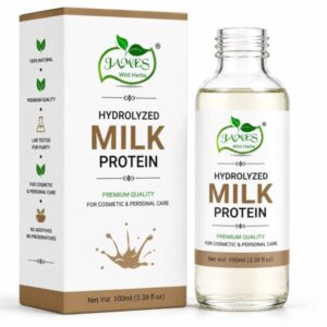 Hydrolyzed Milk Protein Liquid