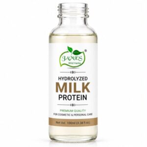 Hydrolyzed Milk Protein Liquid