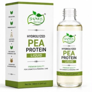 Hydrolyzed Pea Protein Liquid