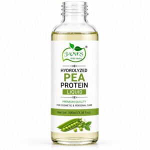 Hydrolyzed Pea Protein Liquid