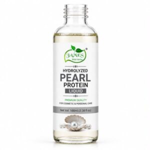Hydrolyzed Pearl Protein Liquid
