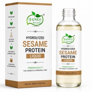 Hydrolyzed Sesame Protein Liquid