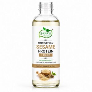 Hydrolyzed Sesame Protein Liquid