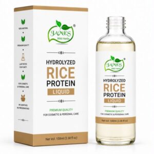 Hydrolyzed Rice Protein