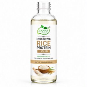 Hydrolyzed Rice Protein