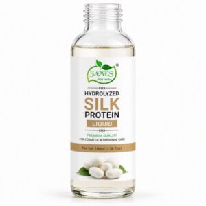 Hydrolyzed Silk Protein