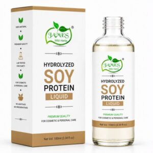 Hydrolyzed Soy Protein Liquid