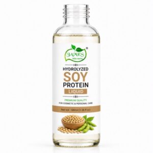 Hydrolyzed Soy Protein Liquid