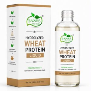Hydrolyzed Wheat Protein Liquid