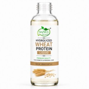 Hydrolyzed Wheat Protein Liquid