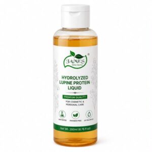 Hydrolyzed Lupine Protein Liquid