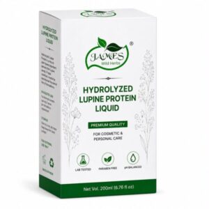 Hydrolyzed Lupine Protein Liquid
